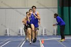 Lyons Invitational  Wheaton College Men’s Track & Field compete in the Lyons Invitational at Beard Fieldhouse . - Photo By: KEITH NORDSTROM : Wheaton, track & field